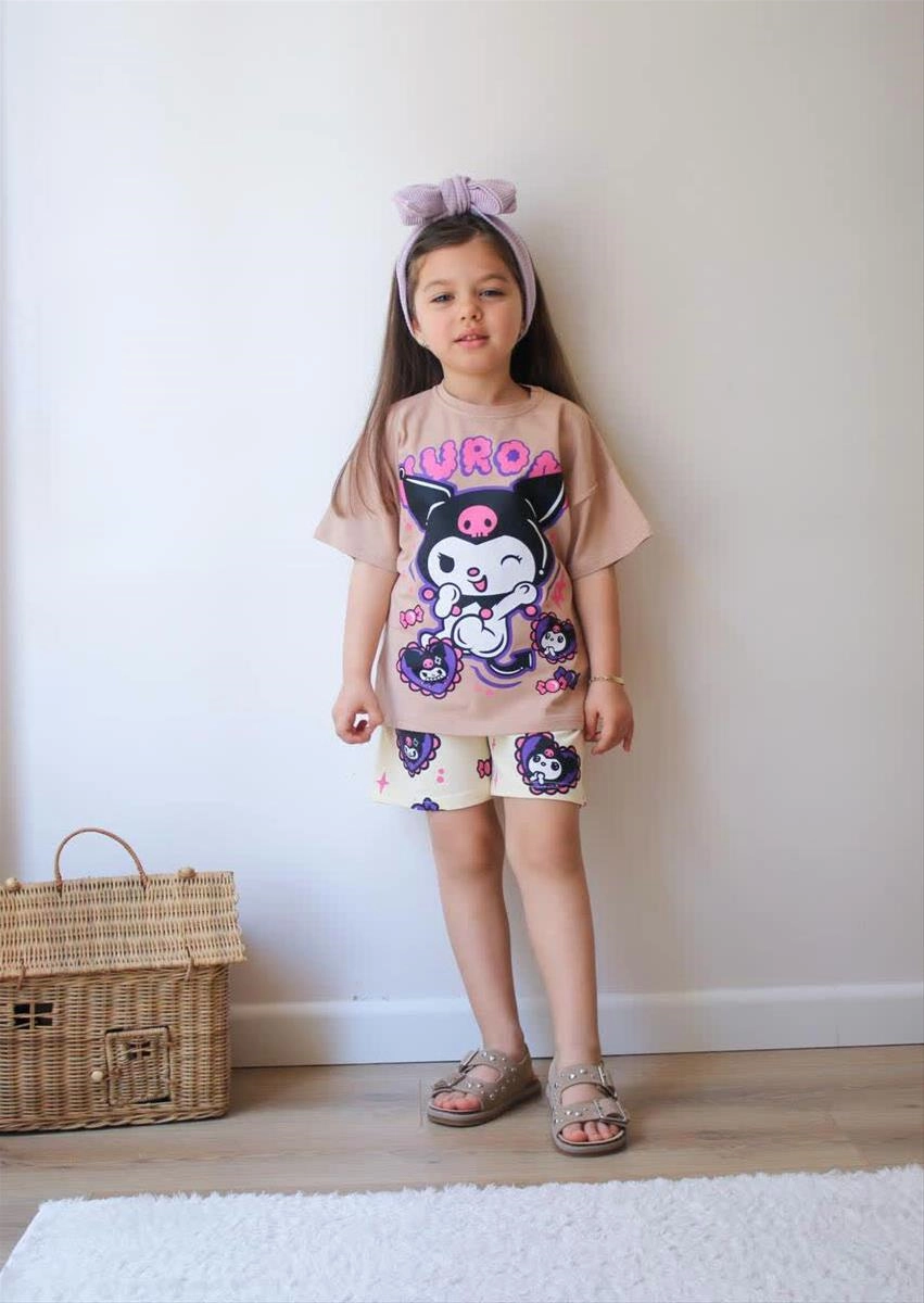 ست دوتیکه تیشرت شلوارک کرومی جدید ترک کد  18258 7d61838d-d5e9-4412-bf41-fcc339409a8d.jpg