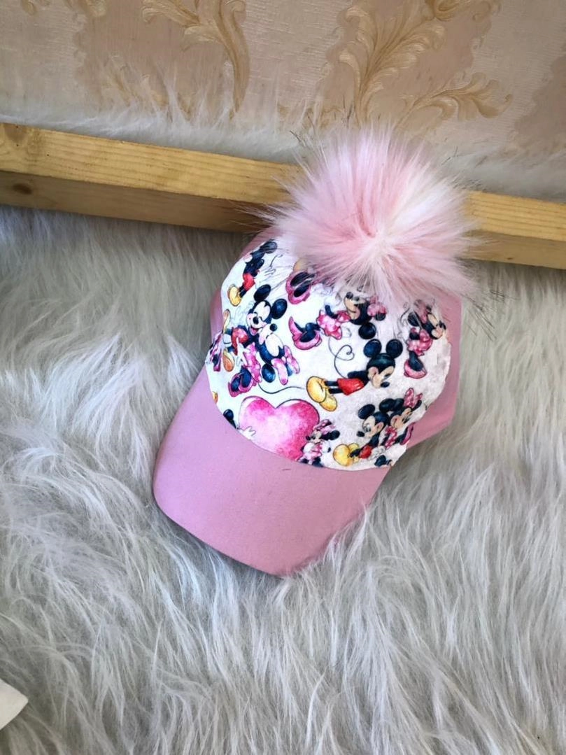 تیشرت و سرهمی میکی مارک زار و کلاه و جوراب دخترانه ترک کد 2802 7e0f83fd-26e8-47b4-a8ef-f04d230dc8ff.jpg