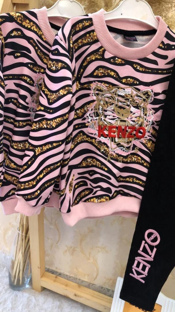 دو تیکه بلوز شلوار  پلنگی kenzo دخترانه ترک کد 2210 7fdd489f-eae1-4d18-8b0d-72b4f4f7477e.jpg