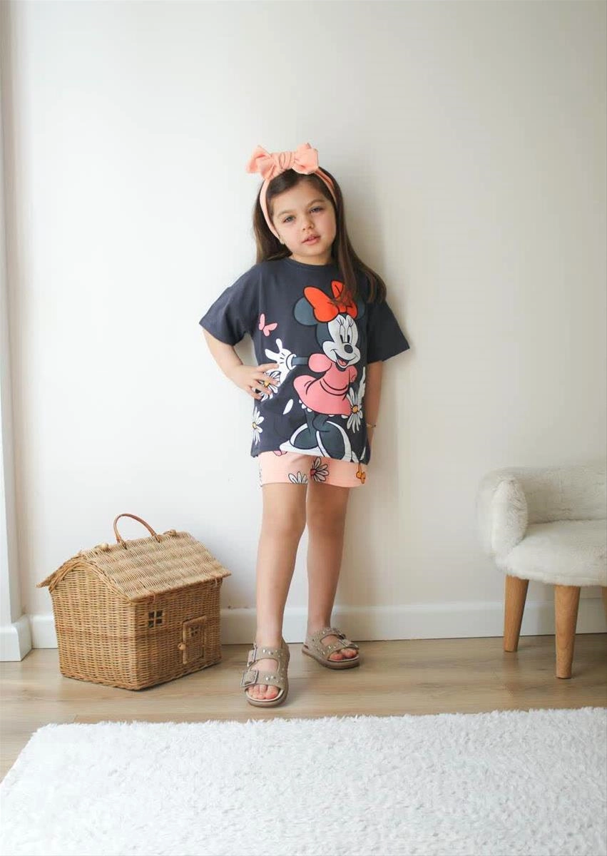 دوتیکه تیشرت شلوارک میکی پاپیون گلبهی ترک کد 18112 8494d210-fb07-4b94-beeb-03957699ea7e.jpg