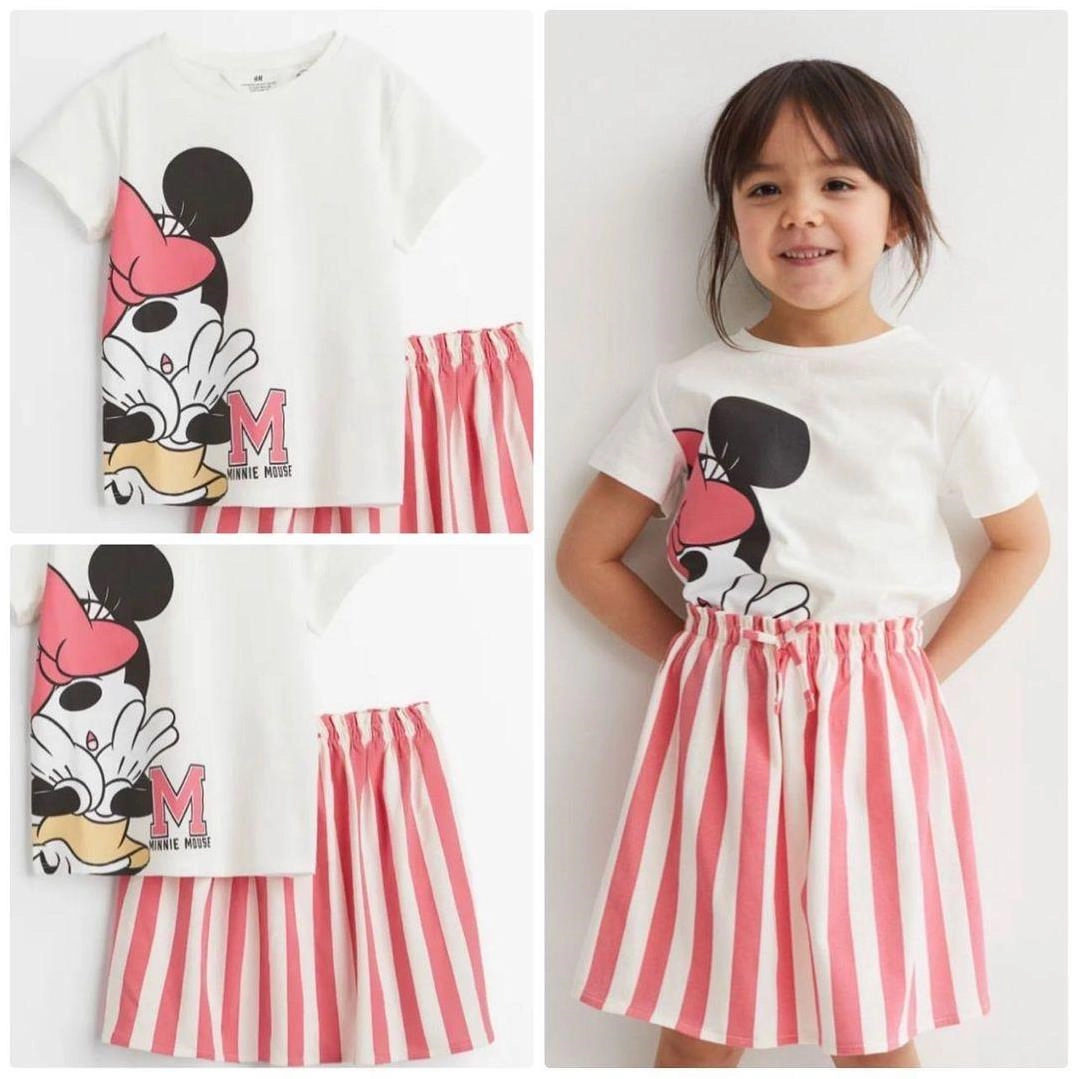 تیشرت دامن راه راه مارک زارا و کلاه نقابدار دخترانه ترک کد 3397 88feba88-fbec-4709-9dc0-4c6b729283f8.jpg