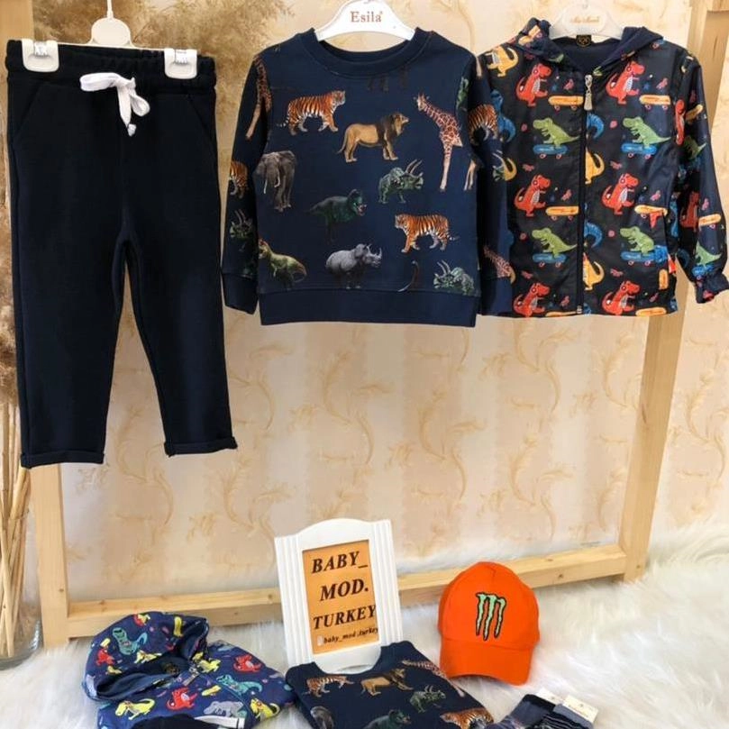 بلوز مارک اچ اند ام و شلوار و کلاه و جوراب پسرانه ترک کد 2264 8fb6b0f9-3046-4fb6-8bde-670fb791cfe2.jpg