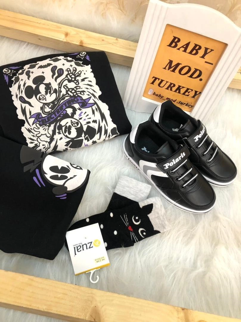 دو تیکه بلوز شلوار دورس میکی مارک زارا ترک کد 2246 91043d44-2f72-47f1-8893-c7357e7d4576.jpg