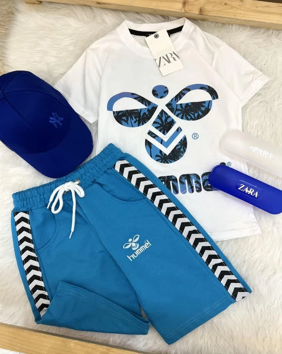 دوتیکه تیشرت شلوارک HUMMEL ترک کد 4670 93c80531-b693-4497-9257-a990ef7b513d.jpg