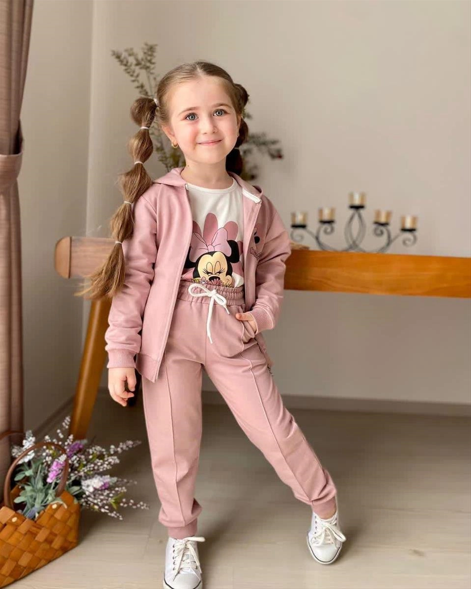 تکرار سه تیکه مینی سویشرت شلوار بلوز نخ پنبه درجه یک ترک 3-10سال کد 10179 959d1c70-0588-4984-a2ab-9ac54dad743e.jpg