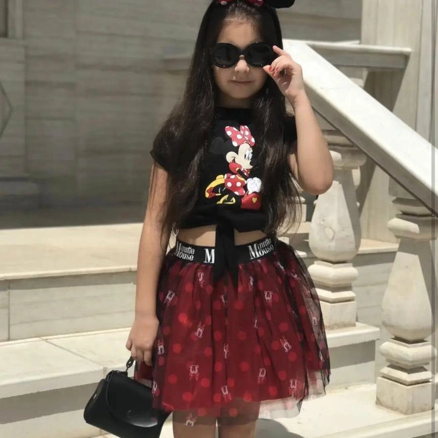 دو تیکه تیشرت مشکی گره ای و دامن میکی دخترانه ترک کد 2980 9865e598-6177-402e-ad09-ef7e79ff1b18.jpg