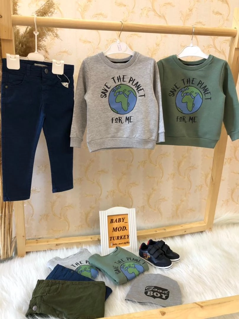 بلوز نخ پنبه و شلوار کتان و کلاه پسرانه ترک کد 2436 98782dc7-1c35-4f9e-bbca-98d54d00ad3f.jpg