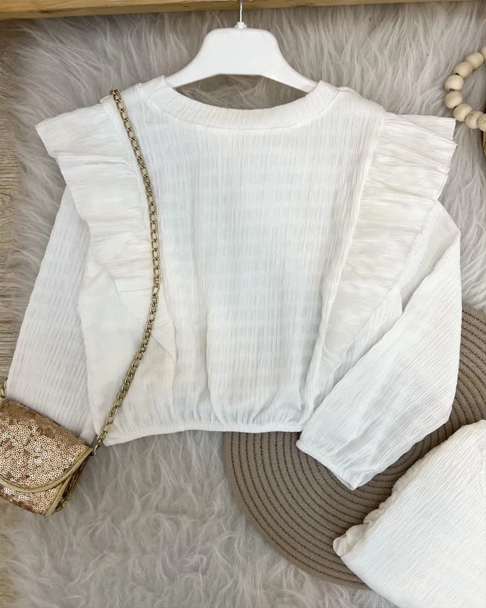 بلوز مجلسی ترک 4-12سال  کد 10374 99fd314c-bd9f-40ba-a7cc-77f37615ebcb.jpg