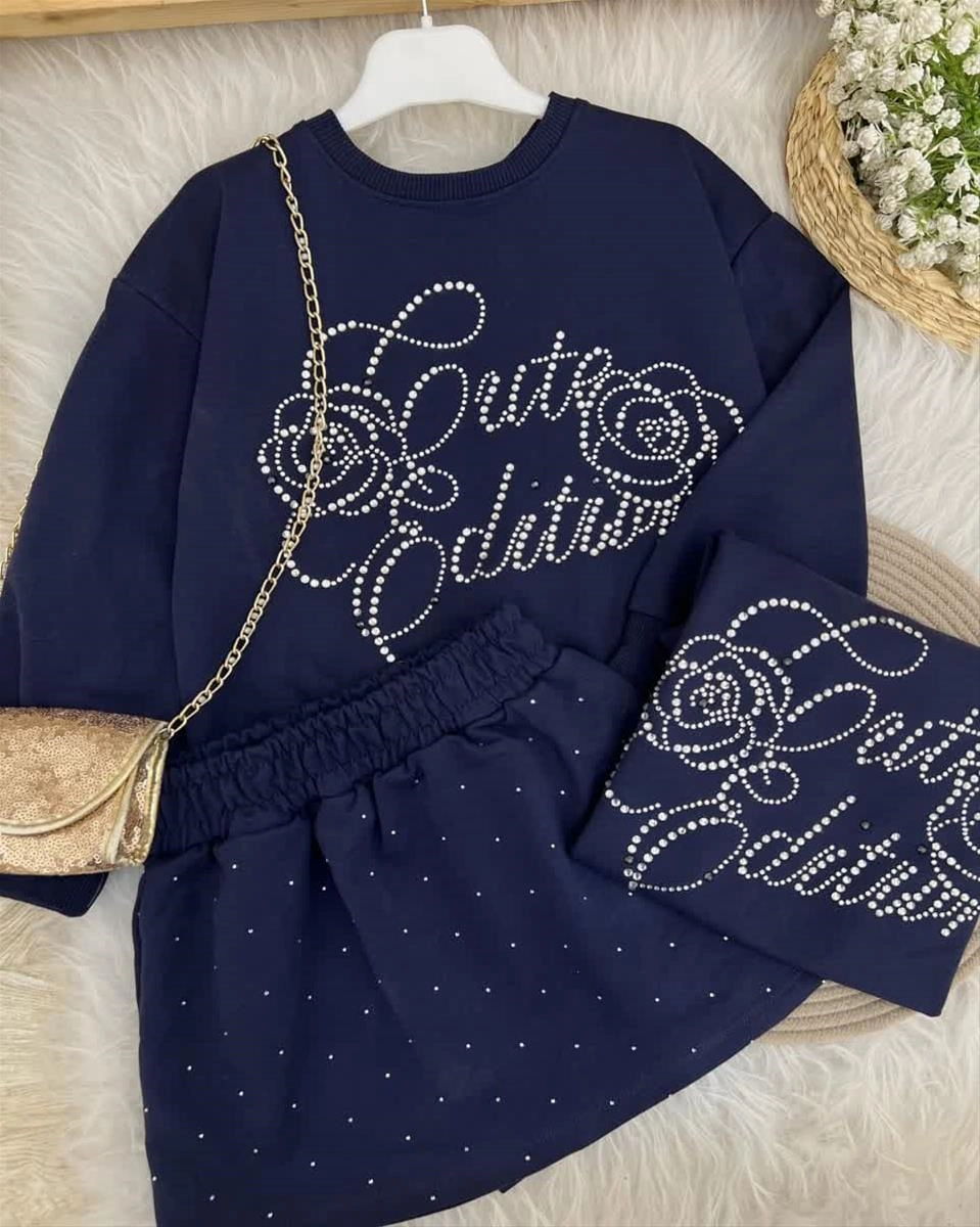 ست سنگ دوزی درجه یک ترک دورس و دامن شلوارکی ترک کد 6300 9bd48336-756a-4c82-8348-b0d430f09182.jpg