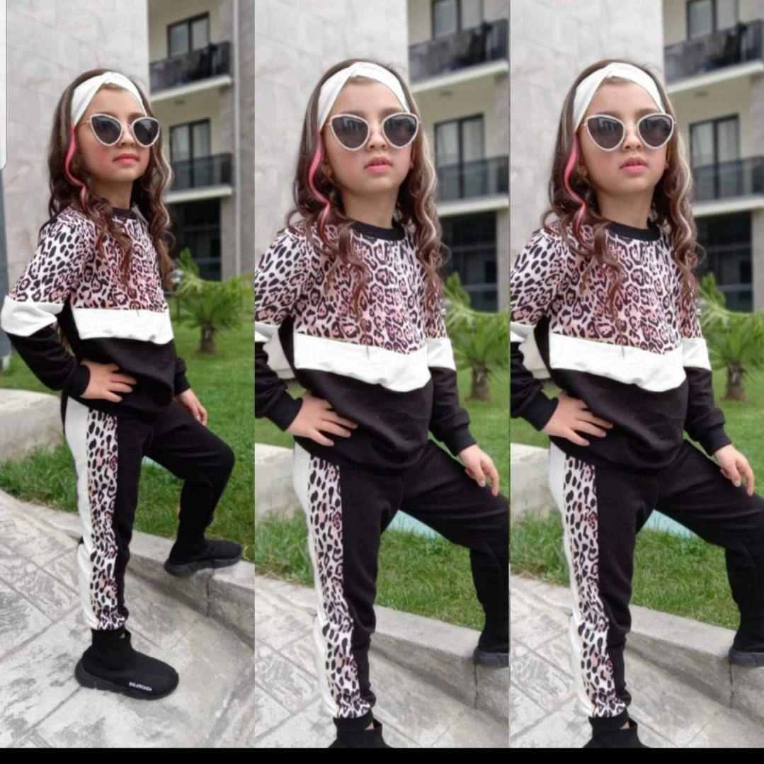 دو تیکه بلوز شلوار دورس طرح پلنگی دخترانه ترک کد 2205 9f737a0e-c234-46b7-afaf-88ea8957d19e.jpg