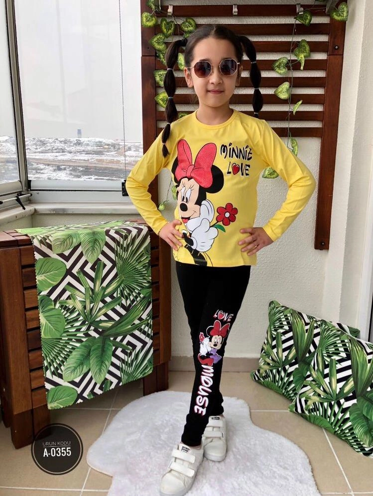 بلوز شلوار نخ پنبه میکی دخترانه ترک کد 2391 9fd0512f-49c7-4e4d-8e9f-fa8daebd771a.jpg