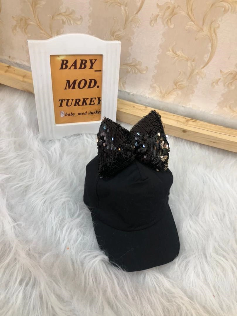 کلاه مشکی پاپیون دار پولکی دخترانه کد 2642 a1621464-d196-4e50-befa-bf994eb8f0fc.jpg