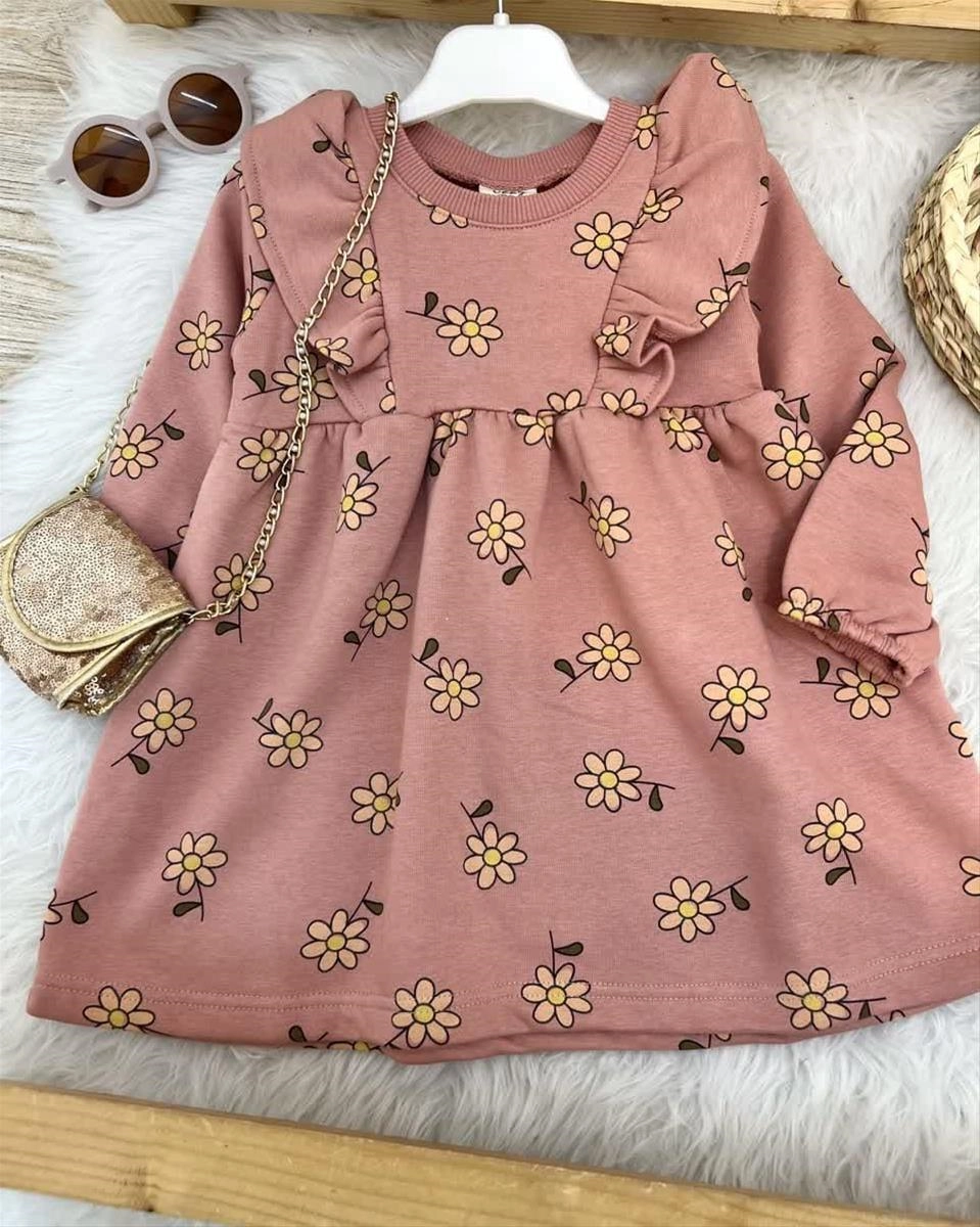 پیراهن دورس گلدار چیندار ترک کد 4946 a68f2b9a-b18f-4975-ab4b-26ba539f817c.jpg