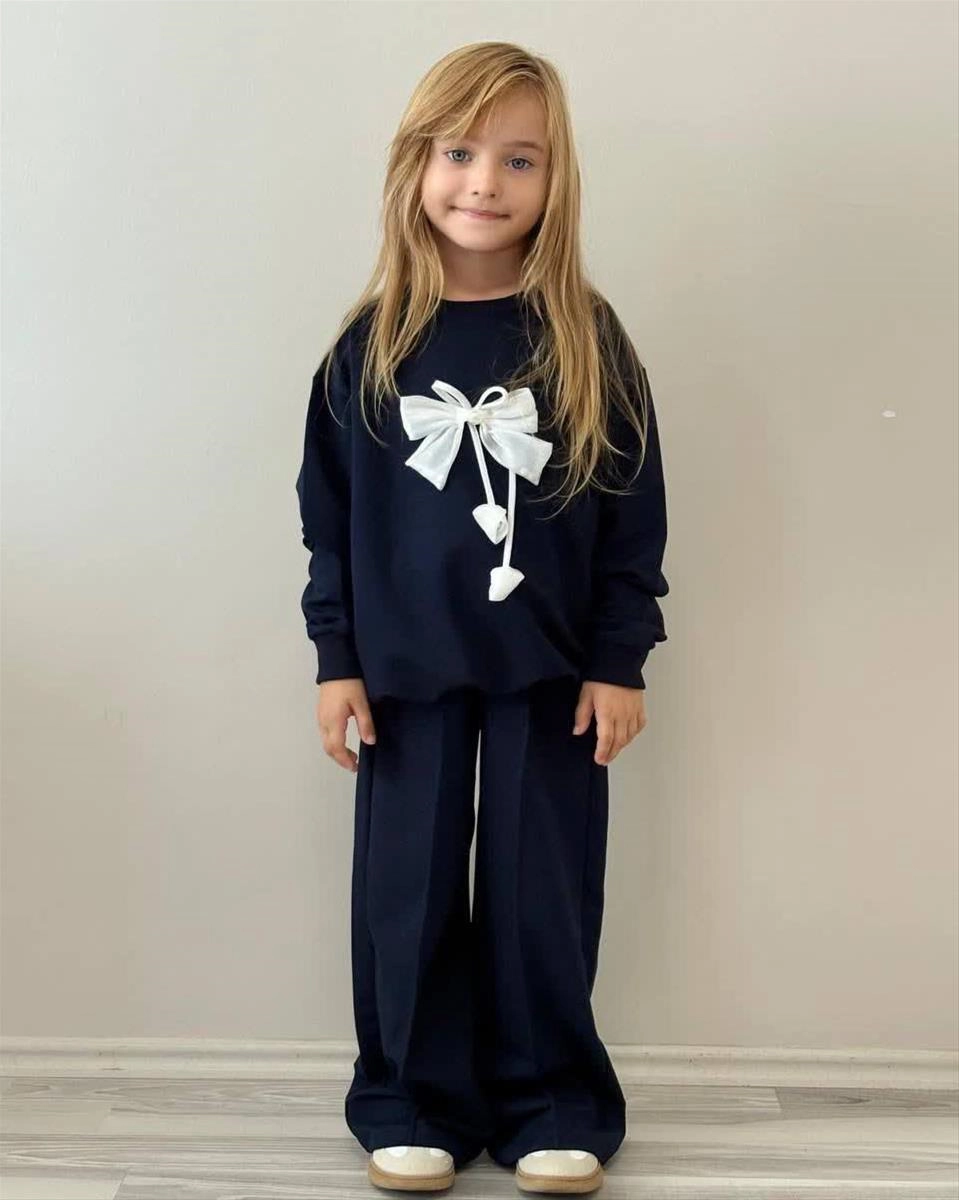 ست دو تیکه دورس شلوار سه نخ پاپیون برجسته5-14سال ترک کد 18449 a9f611f8-16ba-487a-94eb-0f585131b20a.jpg