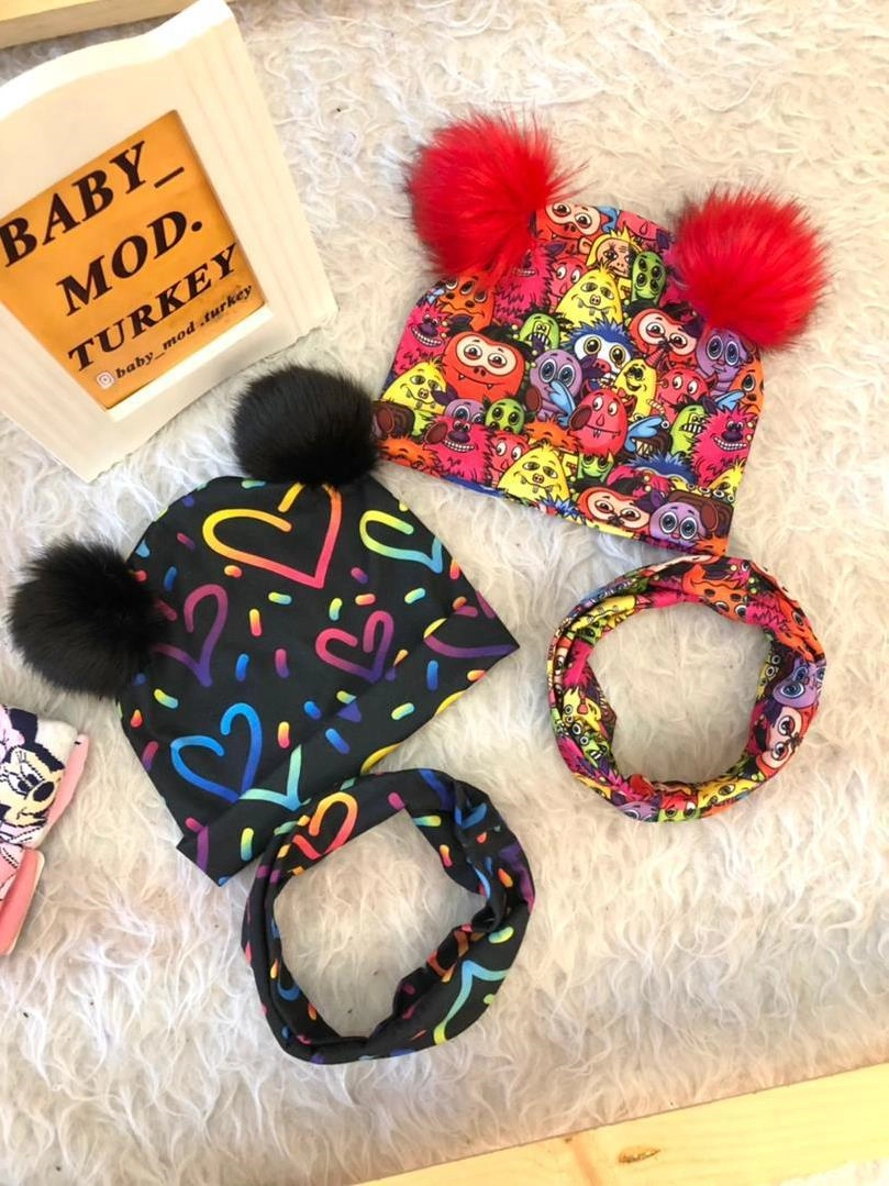 کلاه و گردنی نخ پنبه دو لایه دخترانه کد 1524 ad2b4fb6-4801-458d-9d54-19bc3eef971f.jpg