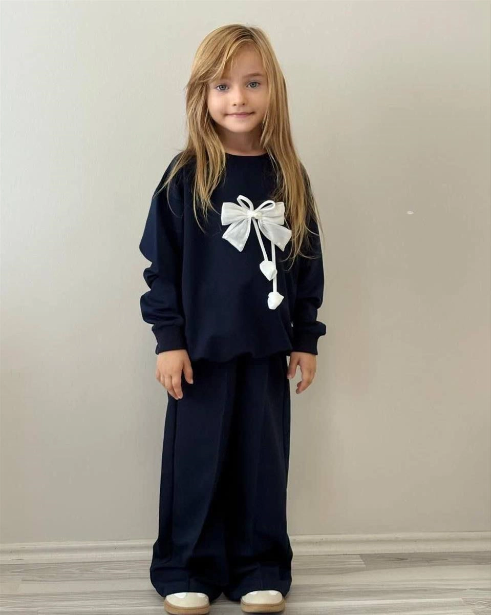 ست دو تیکه دورس شلوار سه نخ پاپیون برجسته5-14سال ترک کد 18449 adc747b0-9e1a-47b7-af5a-2f9a57fa752a.jpg