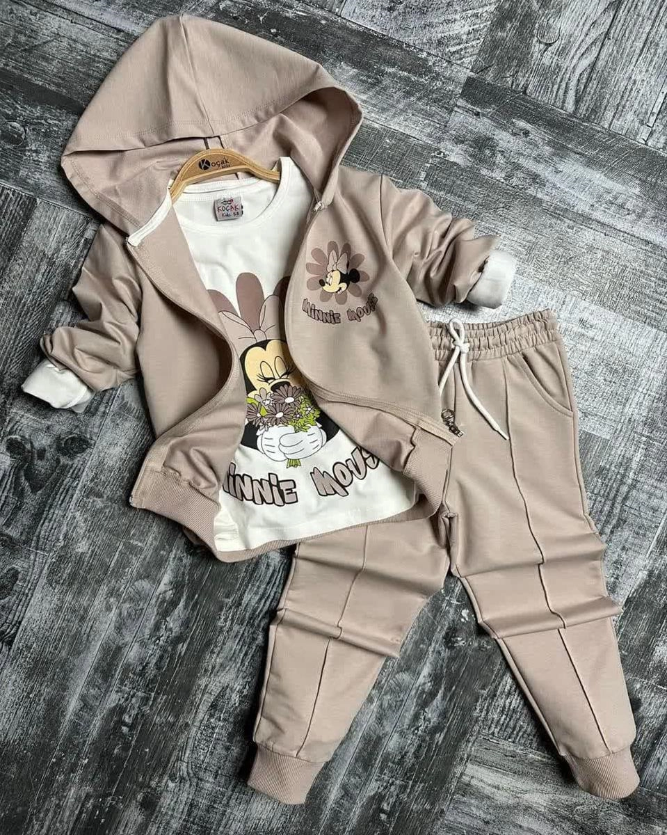 تکرار سه تیکه مینی سویشرت شلوار بلوز نخ پنبه درجه یک ترک 3-10سال کد 10179 b5424e95-6541-45a9-bb2c-1fb17993c81c.jpg