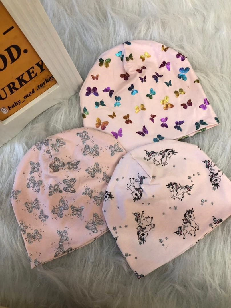 کلاه شاین نخ پنبه دولایه دخترانه ترک  کد 2227 b6281aa5-7142-4c06-afd1-f650276146ff.jpg