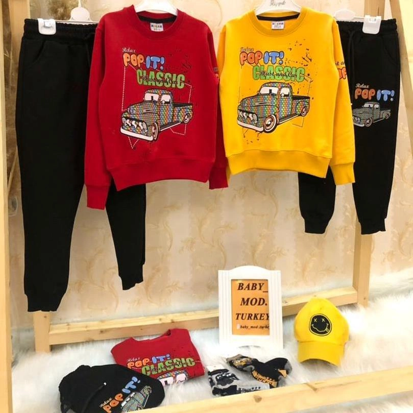 دو تیکه بلوز شلوار طرح ماشین classic پسرانه ترک کد 2617 b70f3c91-4cd0-4c76-bd07-95f9b1e73fcf.jpg