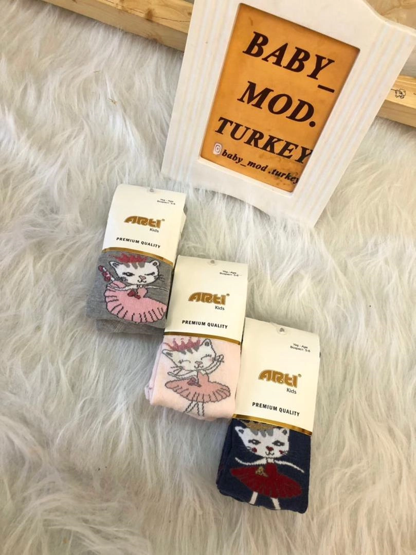 جوراب شلواری گربه تاج دار دخترانه ترک کد 2273 b9ef947c-860d-440d-b268-3c34f13190f7.jpg