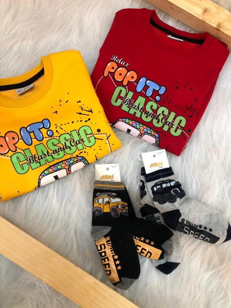 دو تیکه بلوز شلوار طرح ماشین classic پسرانه ترک کد 2617 bb0eb2b6-3f5c-4cac-87ef-ef19f559ec1f.jpg