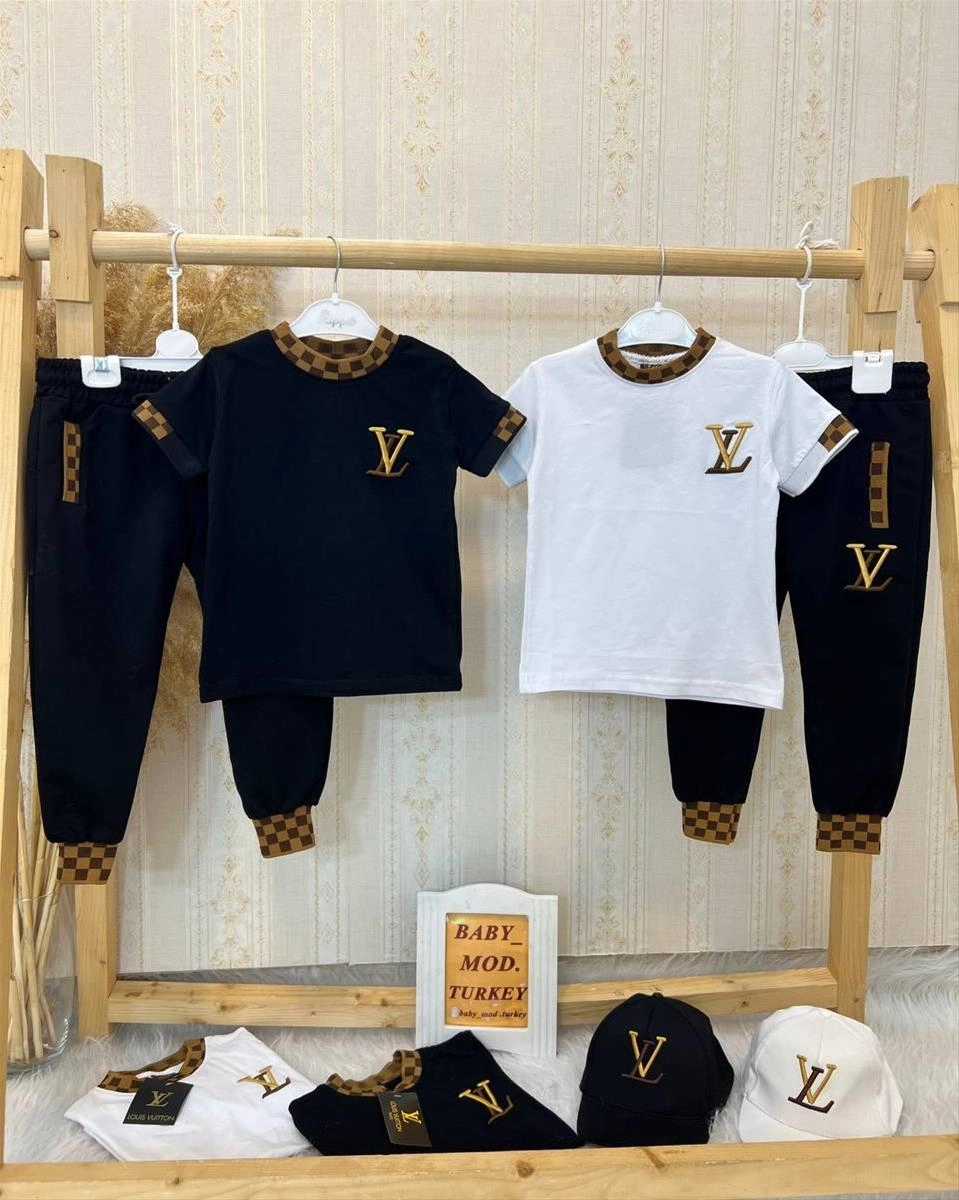 سه تیکه تیشرت شلوار و کلاه ال وی ترک کد 4348 c13b13bf-4fec-44bf-93f8-43b28483f5ea.jpg