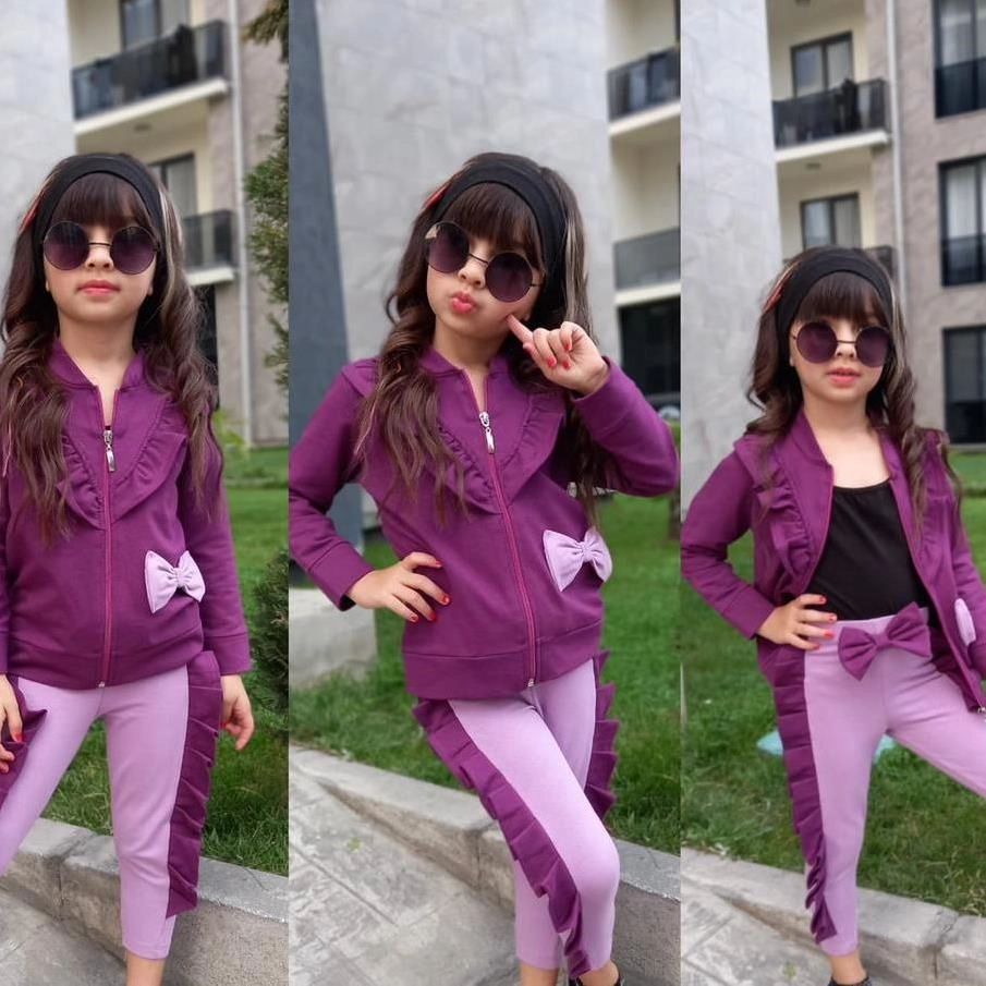 دو تیکه سویشرت شلوار بنفش پاپیون دار دخترانه ترک کد 2207 c196183b-6432-40ba-9060-0a5e137d8ed5.jpg