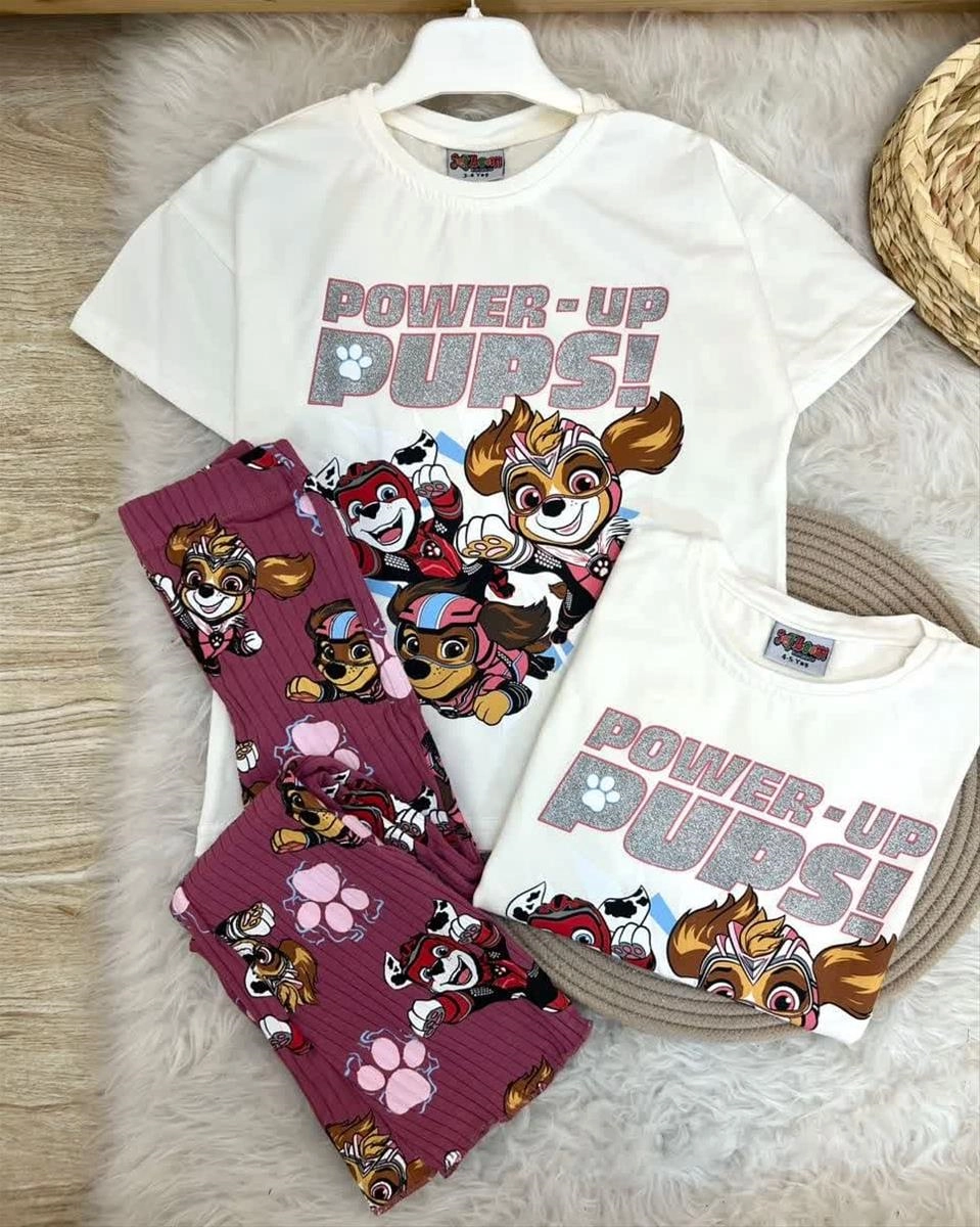 دو تیکه تیشرت شلوار دمپا پاپاترول ترک کد 5919 c54d444e-0d79-4fa8-bd2e-c5a4f111f99b.jpg