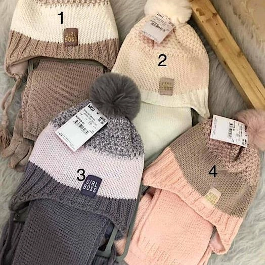 سه تیکه کرکدار شال و کلاه دستکش  چهار تا هشت سال GIRL BOSS ترک   کد 3926 c5f1f6ba-3297-4655-af3c-b001fcb70e4c.png