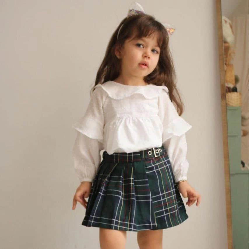 دو تیکه مجلسی شومیز و دامن شلوارکی زارا دخترانه ترک کد 5622 c68397de-fdfa-41cb-baa0-78fbfcb11a52.jpg