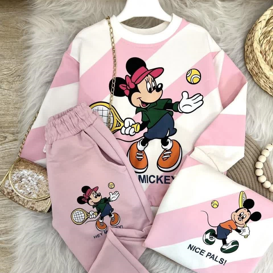 تکرار دو تیکه دورس شلوار میکی تنیس پشت و رو طرحدار   زارا ترک کد 10167 c8c70b08-870a-461e-8688-80f9625d5802.jpg