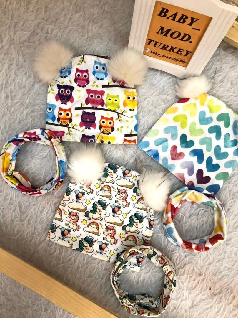 کلاه و گردنی نخ پنبه دو لایه دخترانه کد 1709 caa8e698-d997-45b0-a2c9-f89af9b4817b.jpg