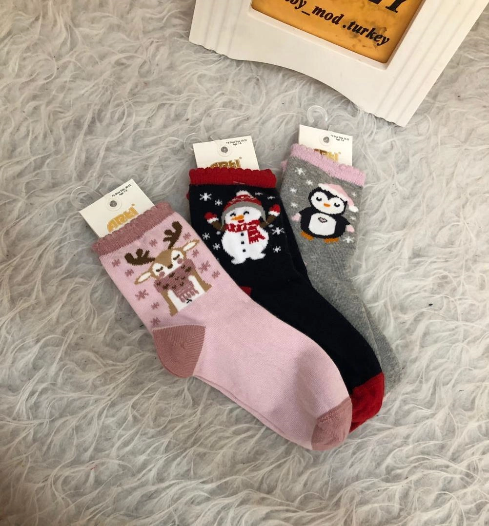 جوراب نخ پنبه دخترانه ترک کد 1552 cbd95c47-7db3-44cb-8c54-ae8cdf2d9281.jpg