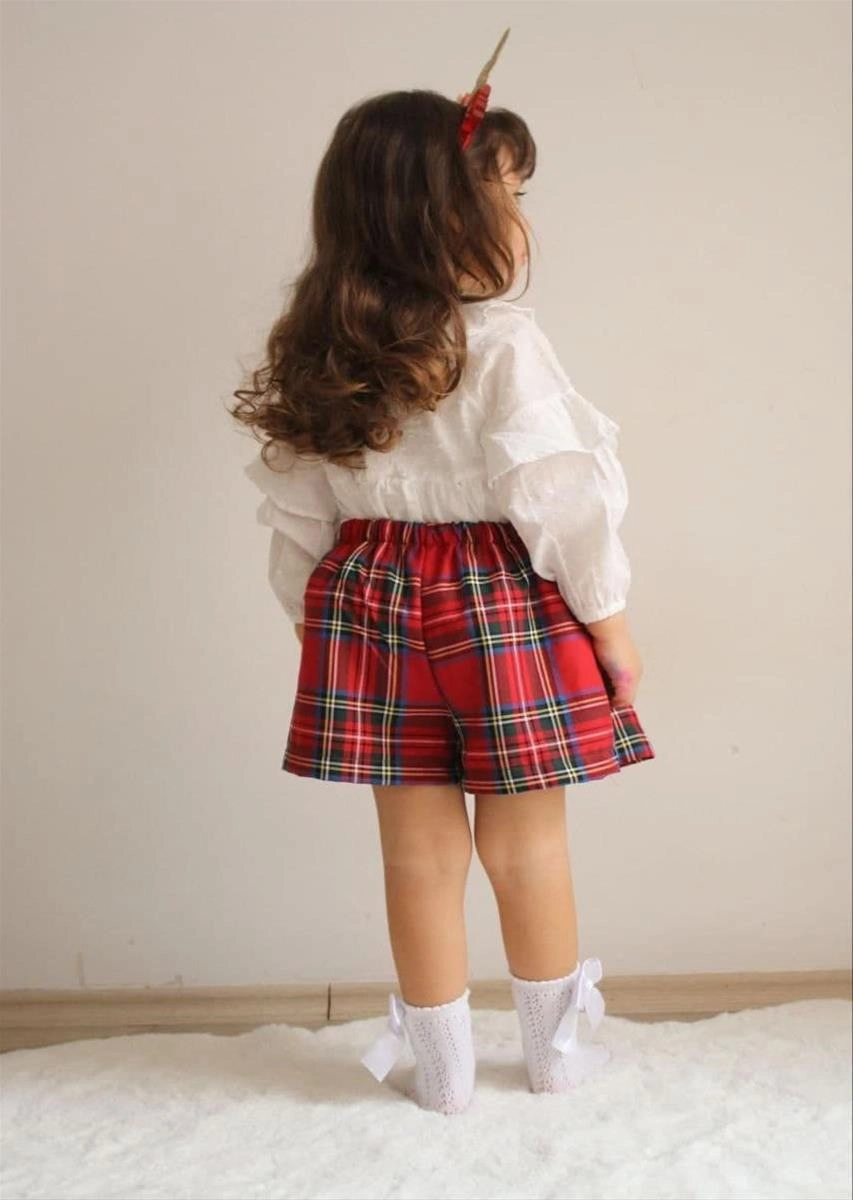 دو تیکه مجلسی شومیز و دامن شلوارکی زارا دخترانه ترک کد 5622 ccd5e9a4-ad44-497f-b16c-5de42b42643a.jpg