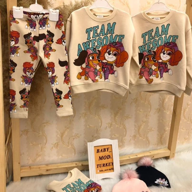 بلوز شلوار مارک زار و کلاه نخ پنبه ترک کد 2238 d25f3712-2786-4583-ab37-90b8b1da25ab.jpg