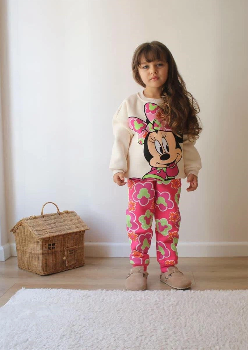 دوتیکه کرکدار میکی و گل جدید ترک   کد 6062 d4f66ca6-30d2-4be3-a962-3edcb2619f0f.jpg