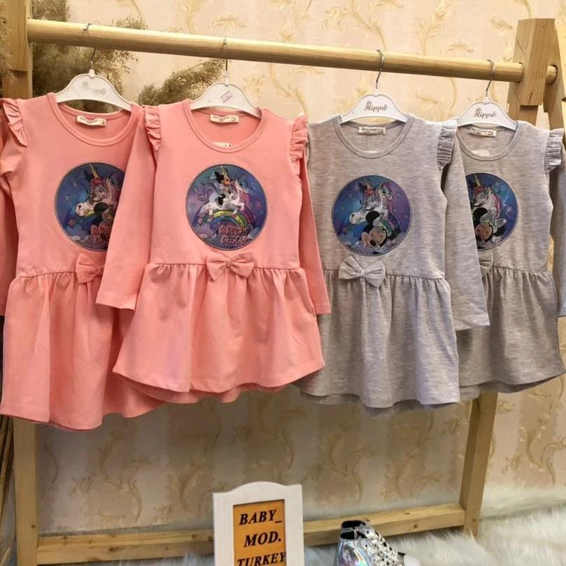 پیراهن نخ پنبه میکی سه بعدی دخترانه ترک کد 2483 d575d2cd-0d4a-44c9-8eb2-eaa73e1f0ebe.jpg