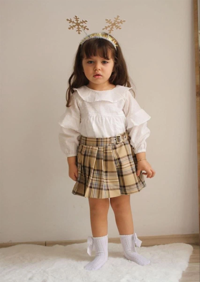 دو تیکه مجلسی شومیز و دامن شلوارکی زارا دخترانه ترک کد 5622 deee6777-7cbb-48f6-b630-767e916ad42e.jpg