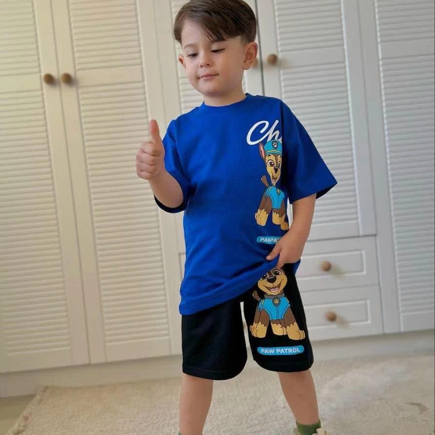 دوتیکه تیشرت شلوارک پاپاترول تیره پشت طرحدار ترک کد 18070 e3039230-a1ab-43f8-a57e-14ff4d0badba.jpg