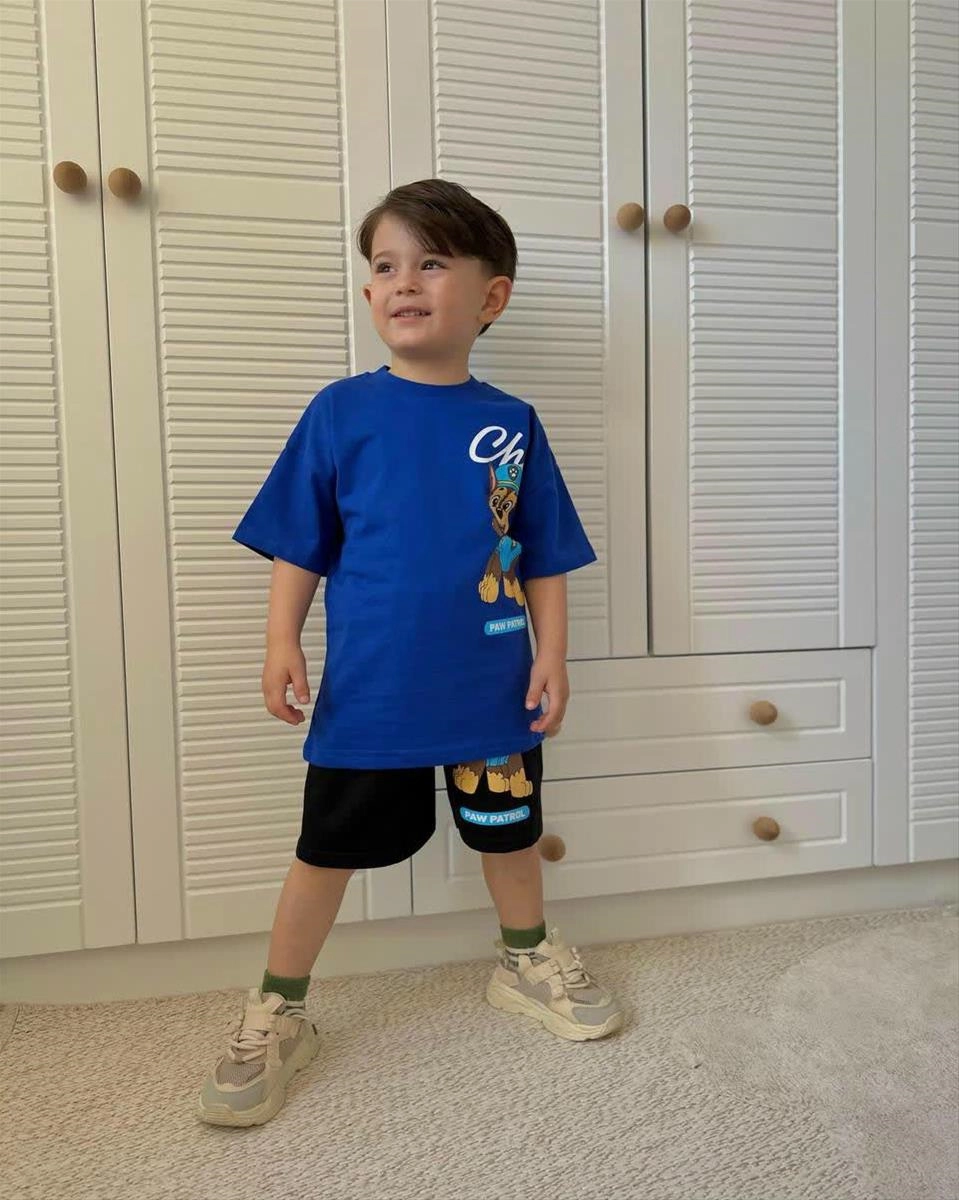 دوتیکه تیشرت شلوارک پاپاترول تیره پشت طرحدار ترک کد 18070 e3a76fb3-5635-4ba3-bfd7-75aeecbb2dd4.jpg