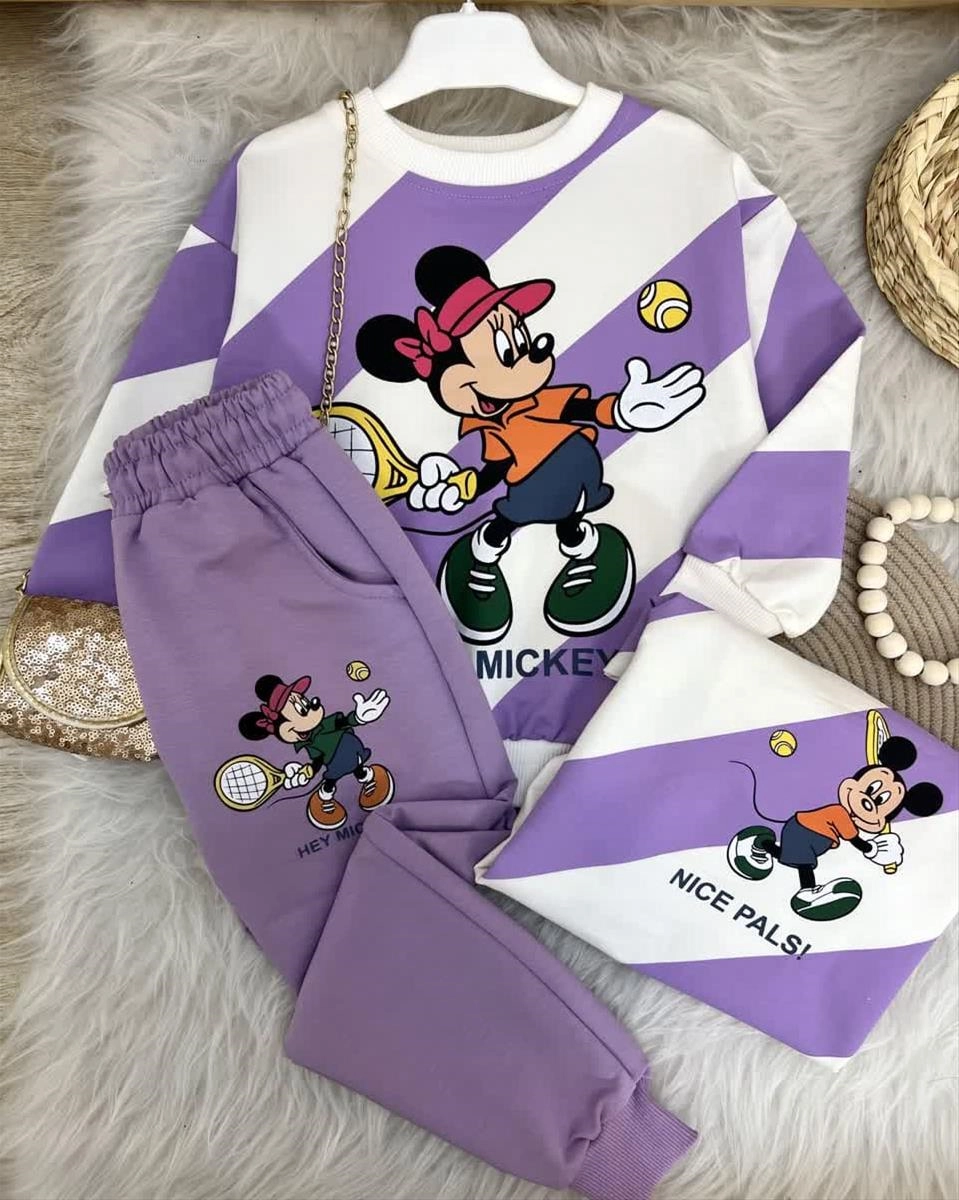 تکرار دو تیکه دورس شلوار میکی تنیس پشت و رو طرحدار   زارا ترک کد 10167 e58d4bc4-3c82-4dd4-b371-cb0ba329473f.jpg