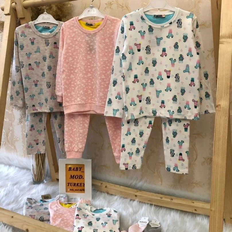 بلوز شلوار نخ پنبه و کلاه و جوراب دخترانه ترک کد 2538 e5edf5e5-99c6-42de-a75f-2c7099188756.jpg