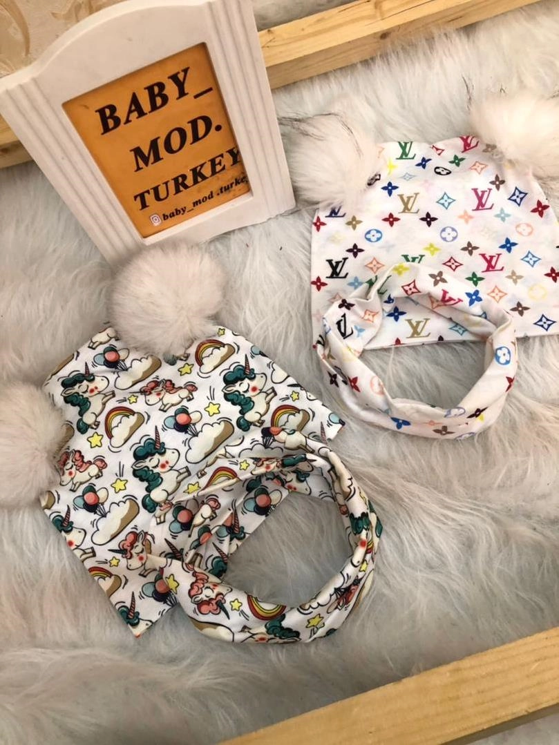 بلوز شلوار نخ پنبه و کلاه و گردنی دخترانه ترک کد 2464 e7d492e5-e409-44a1-937c-94bf7e697524.jpg