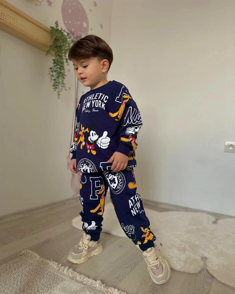 دوتیکه دورس دونخ و شلوارمیکی گوفی ترک 3تا10سال کد 6339 e8625f76-19fc-44dd-8684-9d343cf9d9f9.jpg