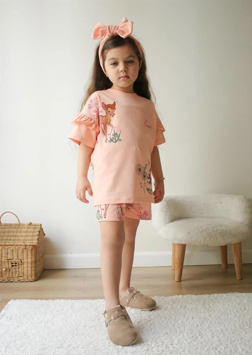 دوتیکه تیشرت شلوارک بامبی گلبهی ترک کد 18043 e8e18c1c-7b0a-49de-a4ce-8934fa5e9358.jpg