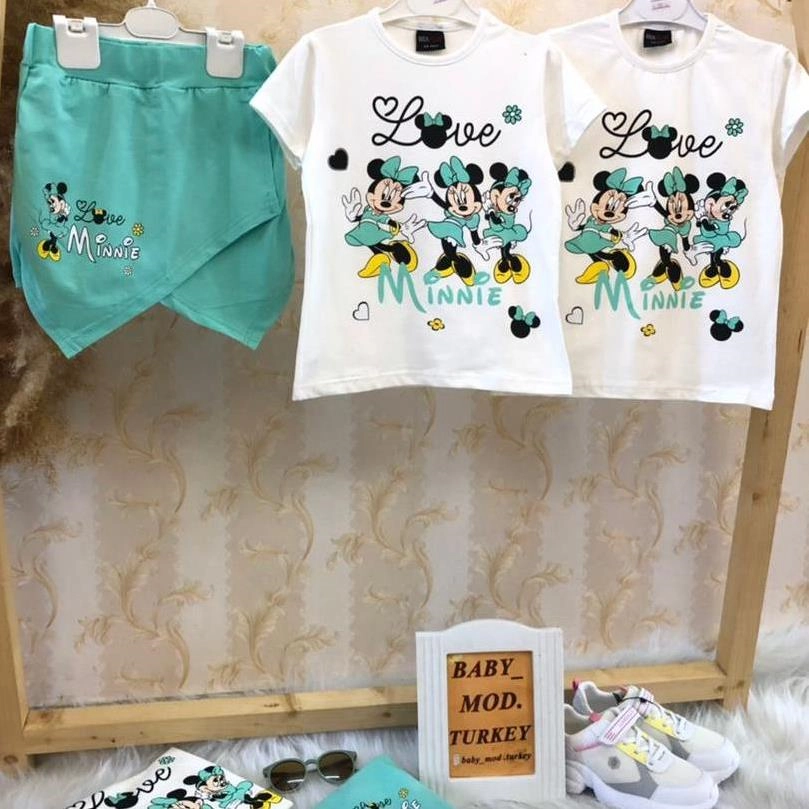 تیشرت دامن شلوارکی میکی و عینک دخترانه ترک کد 3364 ec4d79ec-133d-4904-bb2b-2bb2909b495a.jpg