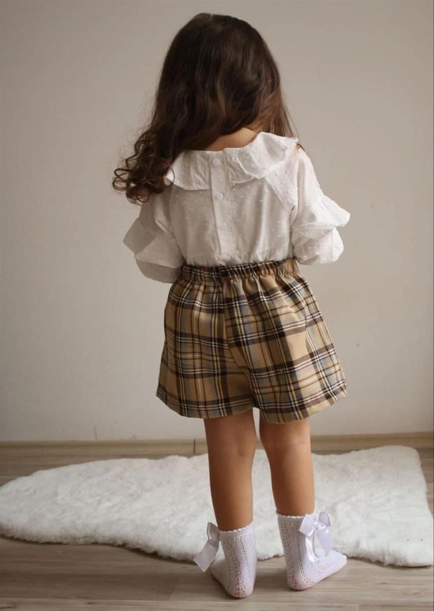 دو تیکه مجلسی شومیز و دامن شلوارکی زارا دخترانه ترک کد 5622 f2c8af36-96bf-41b0-97b2-81abf717e7b1.jpg