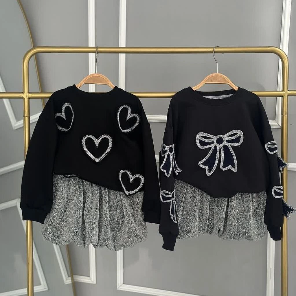 تکرار دوتیکه مجلسی  دورس دو نخ و  دامن ترک 3-10سال 6148 f30dc099-341a-46b3-993c-d35d2e41c711.jpg