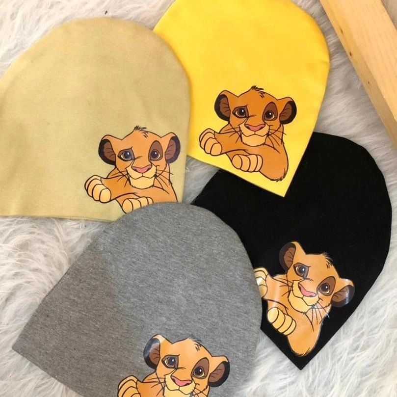 کلاه نخ پنبه شیرشاه پسرانه کد 2397 f814ae3b-1291-4972-9b51-a4fd6ed55139.jpg