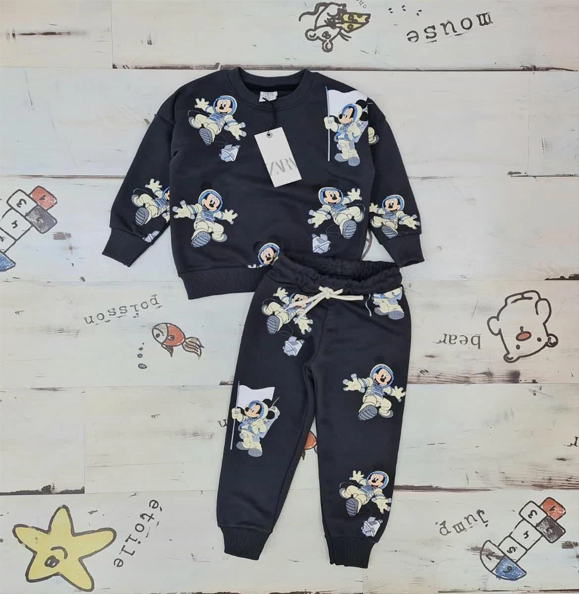 دوتیک دورس شلوار  فضانورد جدید زارا ترک کد 4918 fbb102cd-7b2d-42a5-80b0-bccc1477649f.jpg